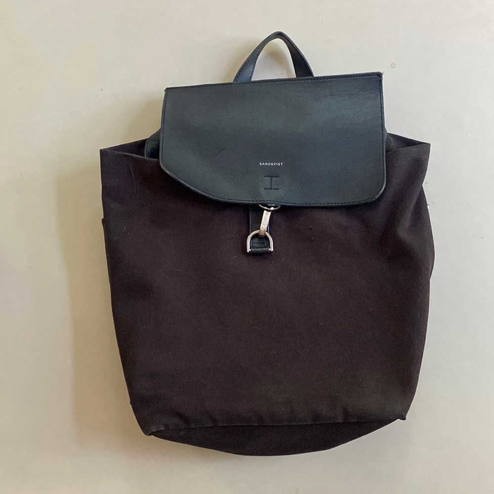Sandqvist backpack